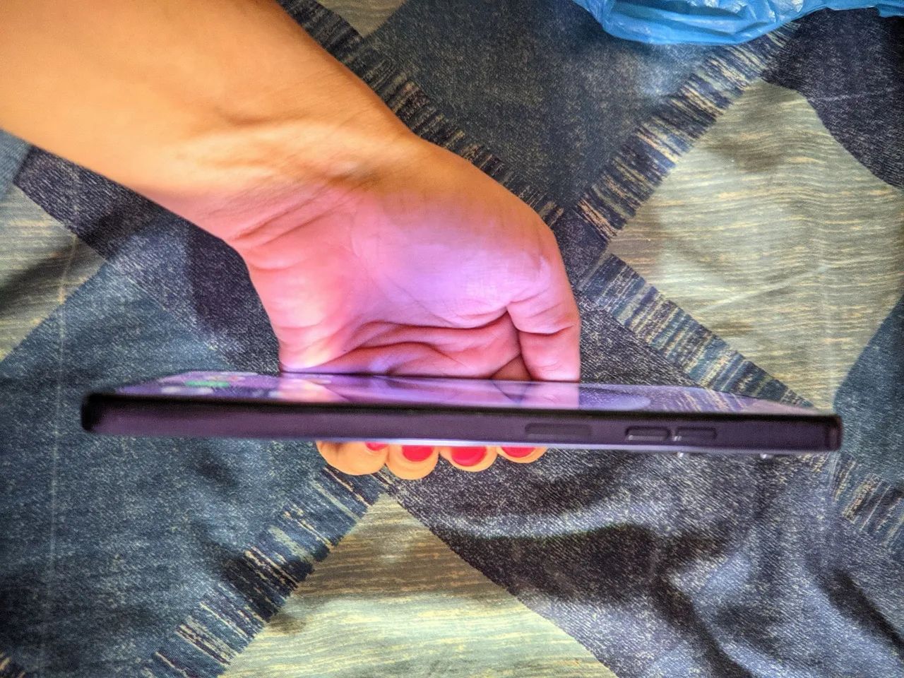 Moto g17 - Foto 5
