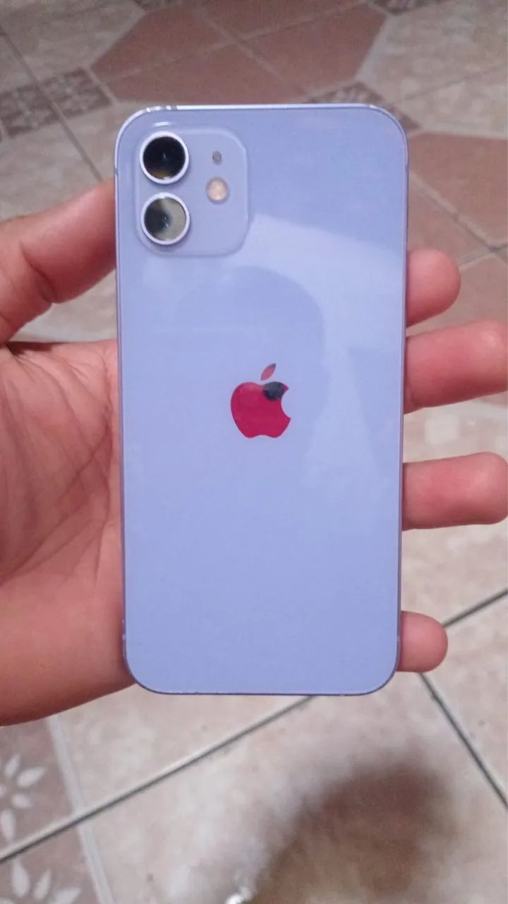 iPhone 12 - Foto 4