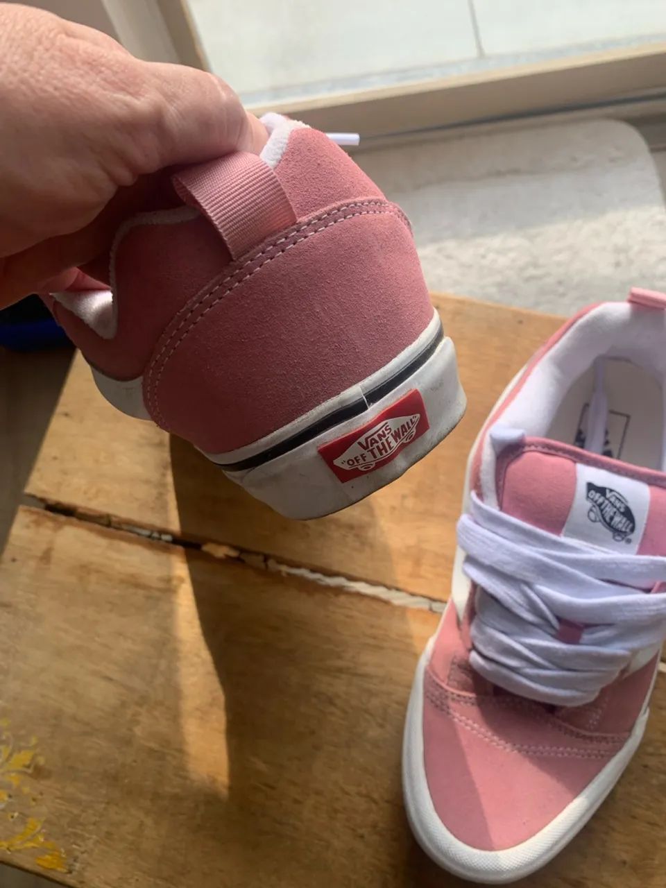 Tênis Vans  - Foto 3