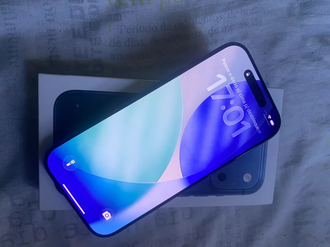 iPhone 17 Pro  - Foto 3