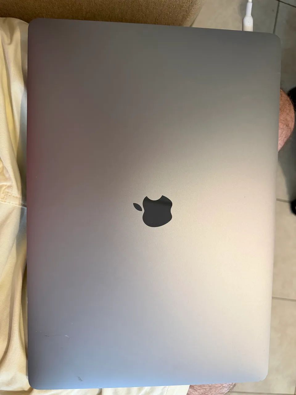 MacBook Pro 16" (2019) - Core i7, 32GB RAM, 512SSD - Foto 5