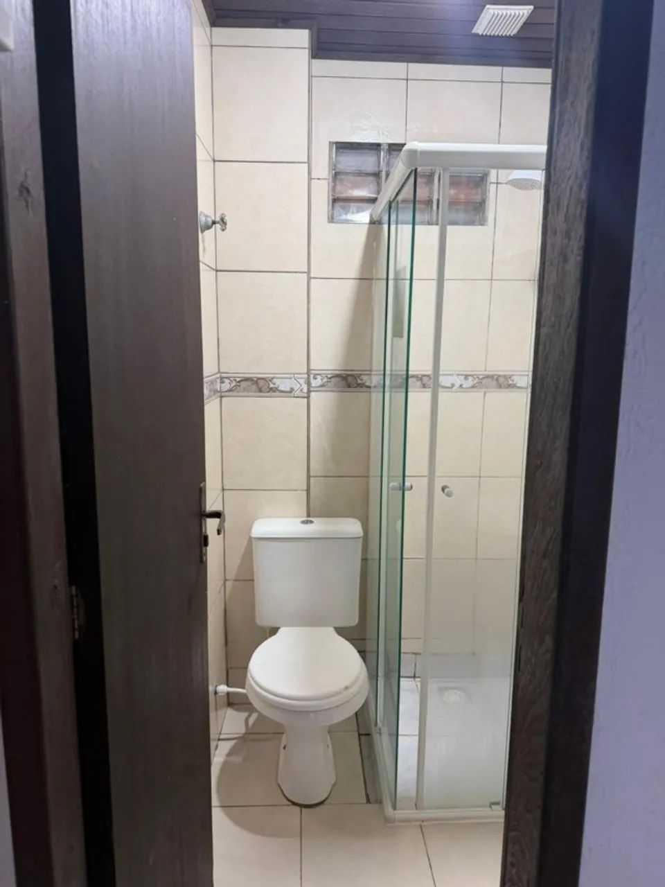 Apartamento de 1 quarto em Santo Antônio de Lisboa - Foto 2