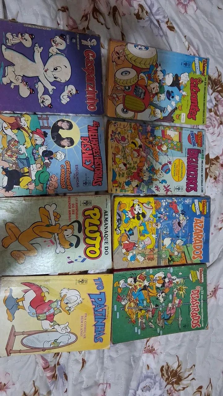 Gibis - Foto 3