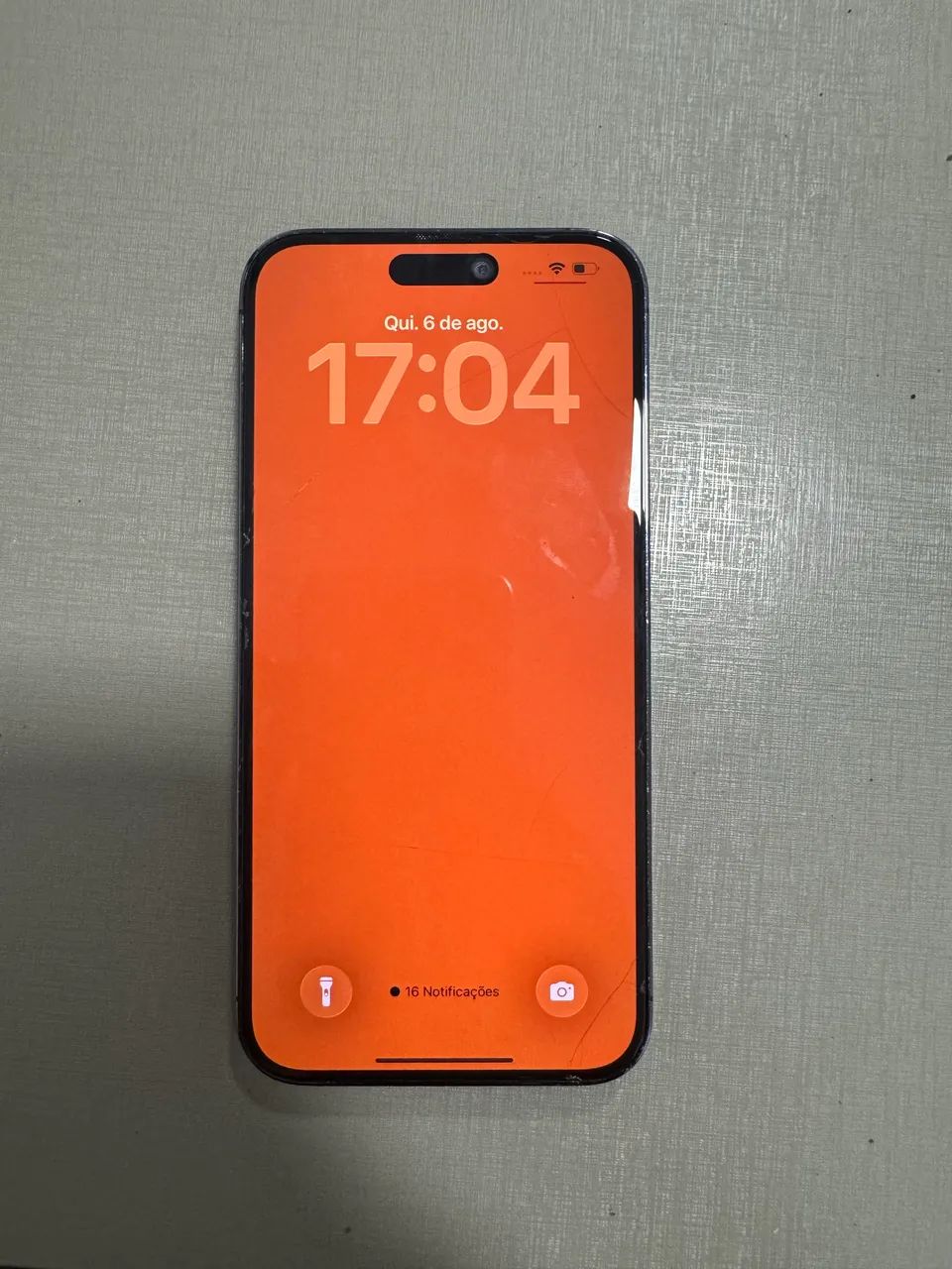 iPhone 14 Pro Max  - Foto 2