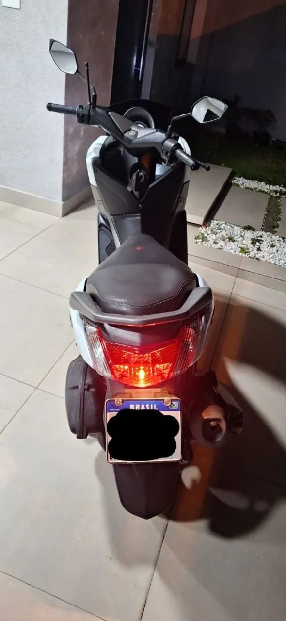 Nmax 160