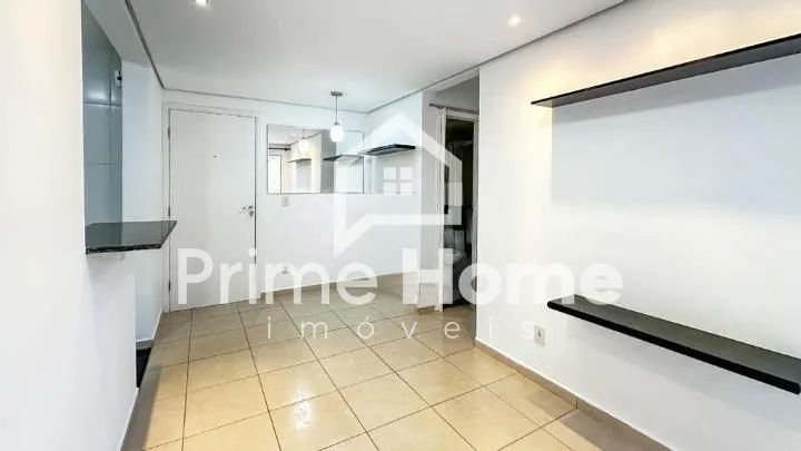 apartamento - Vila Trinta e Um de Março - Campinas - Foto 2