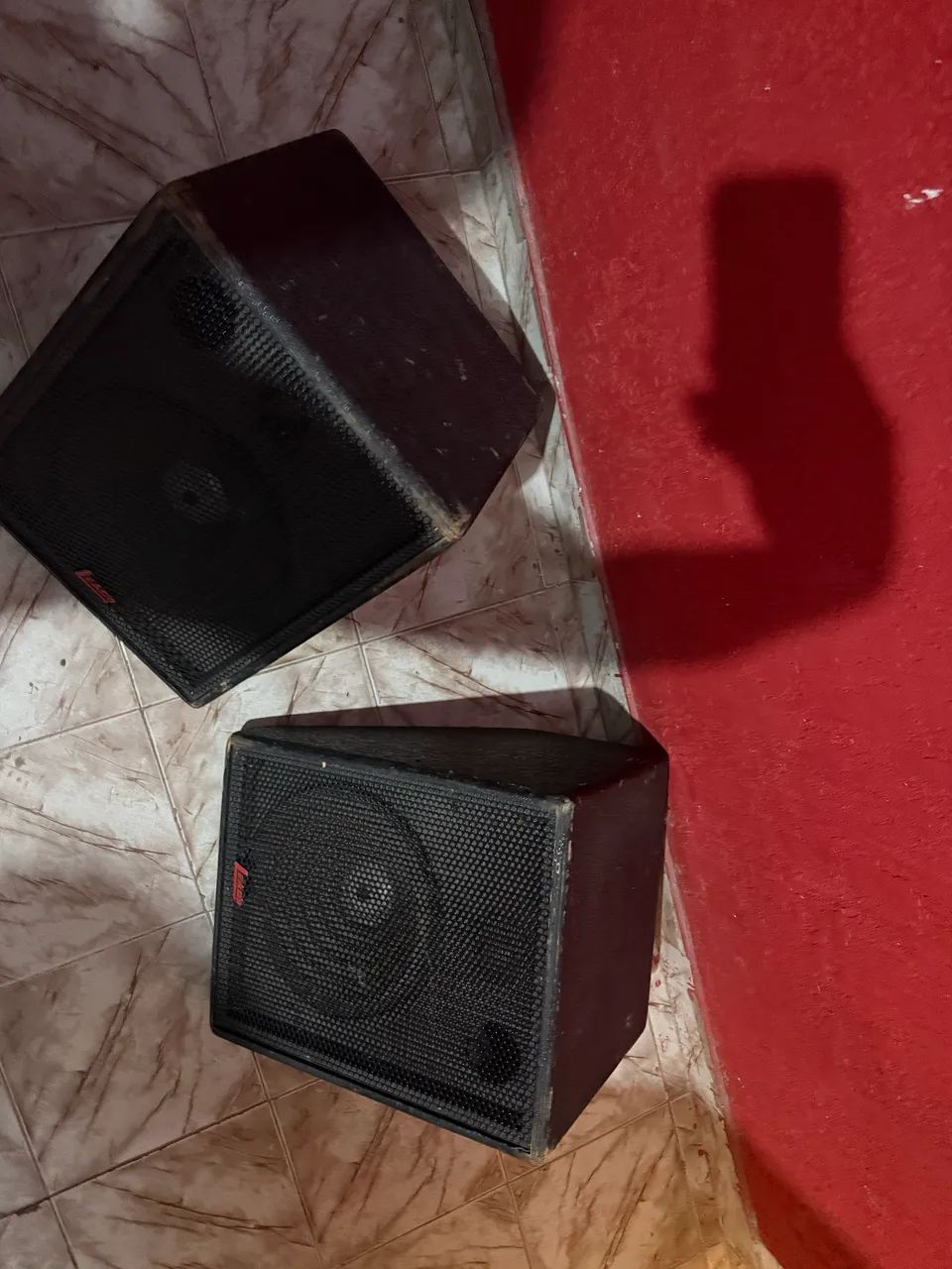 Par de caixas passiva - Foto 4
