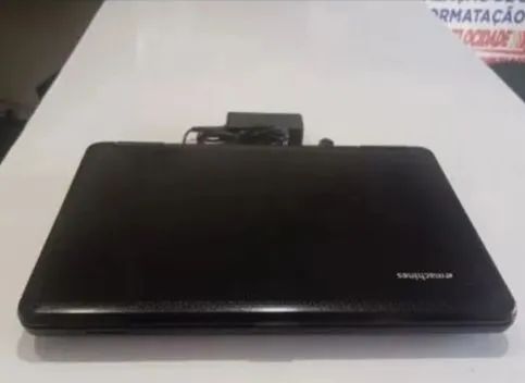 NOTEBOOK R$299- HOJE NA CCO INFORMÁTICA - NOTEBOOK BÁSICO  - Foto 4