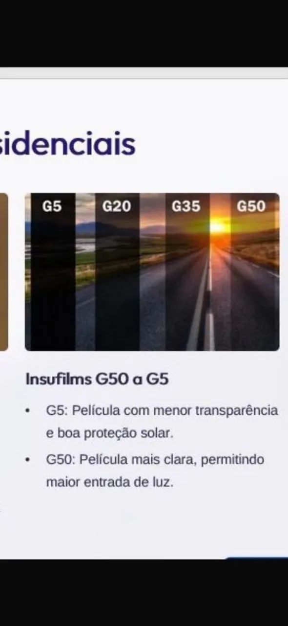 Fumê , adesivo  - Foto 4