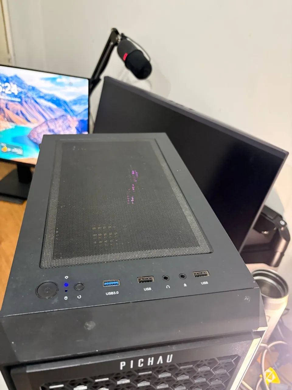 PC GAMER RYZEN  - Foto 4