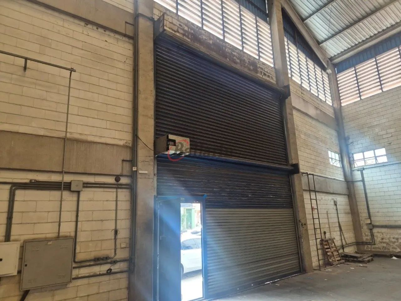 Galpão Industrial para Venda e Locação em Diadema - Foto 5