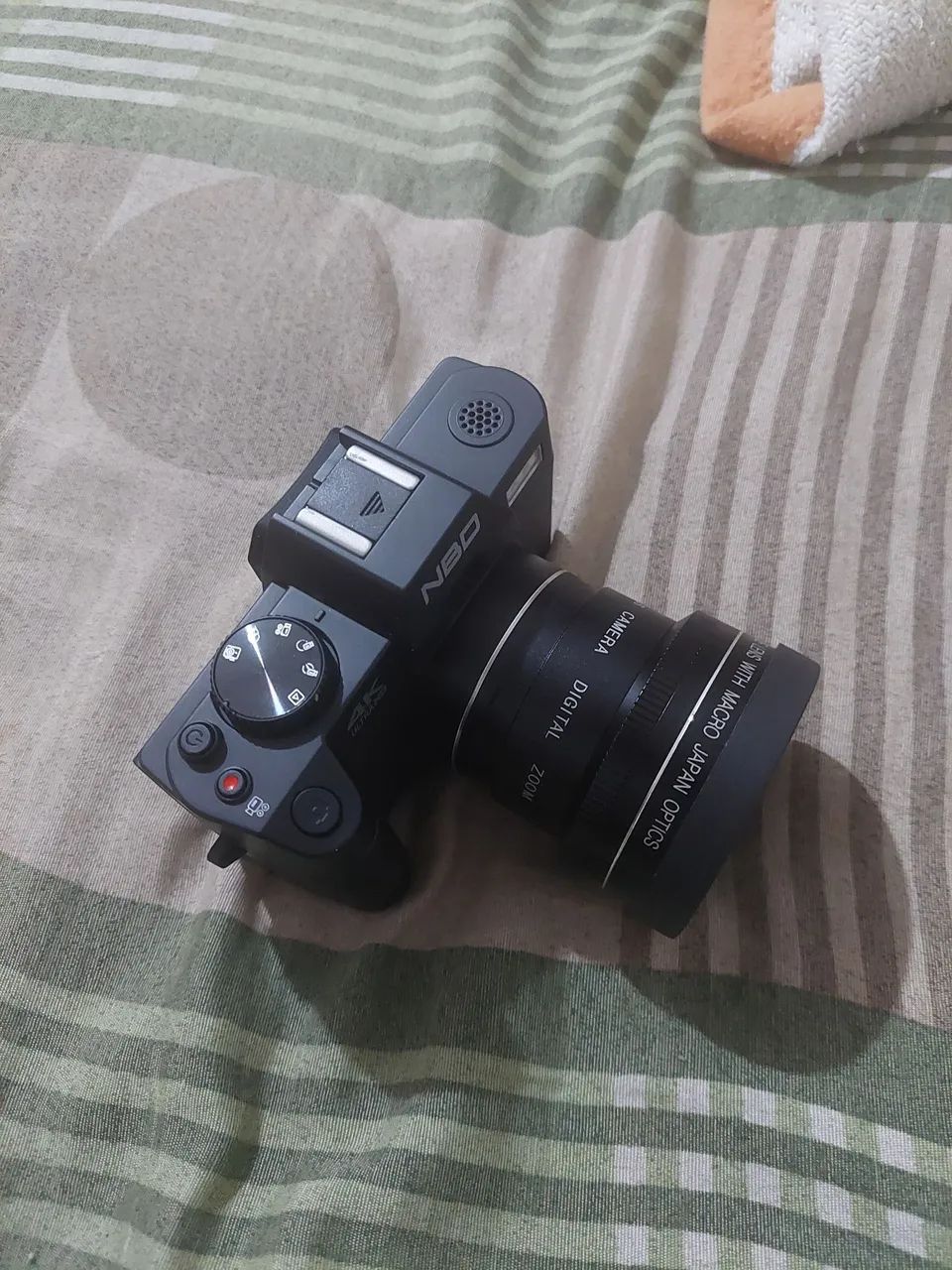 Camera NBD