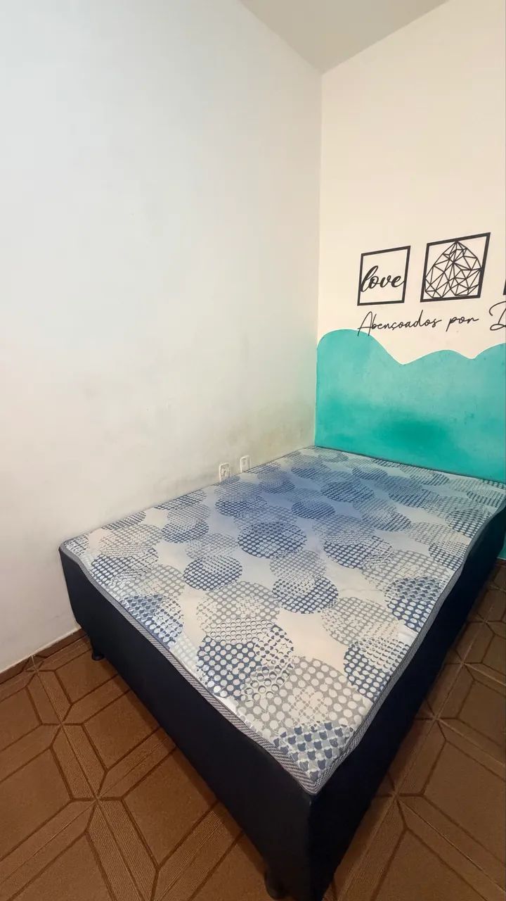 Cama box (casal) - Foto 2