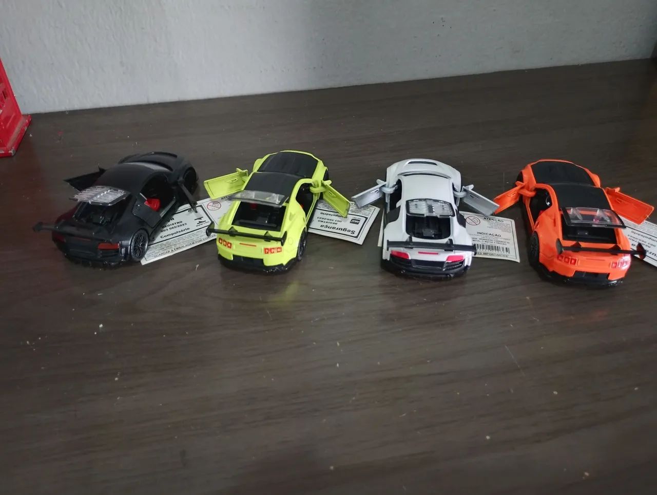 Carrinho colecionar  - Foto 2