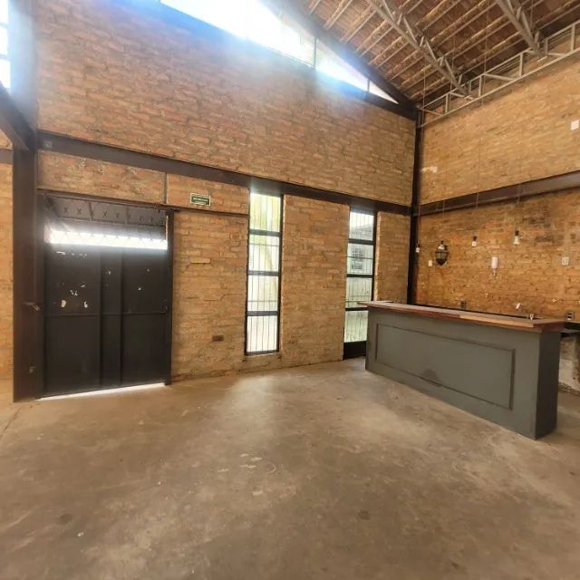 Espaço Comercial com 425m² no bairro Vitorino Braga - Foto 3