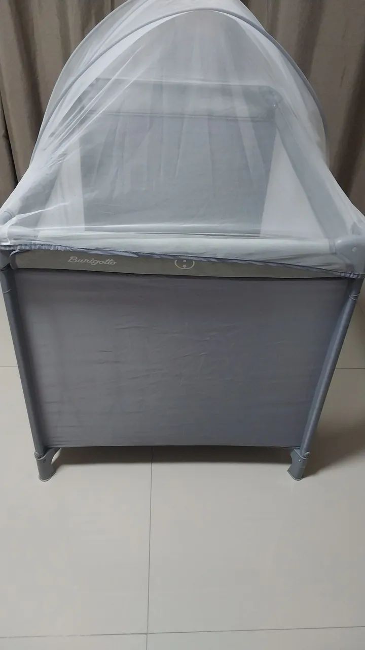 Berço para bebê 