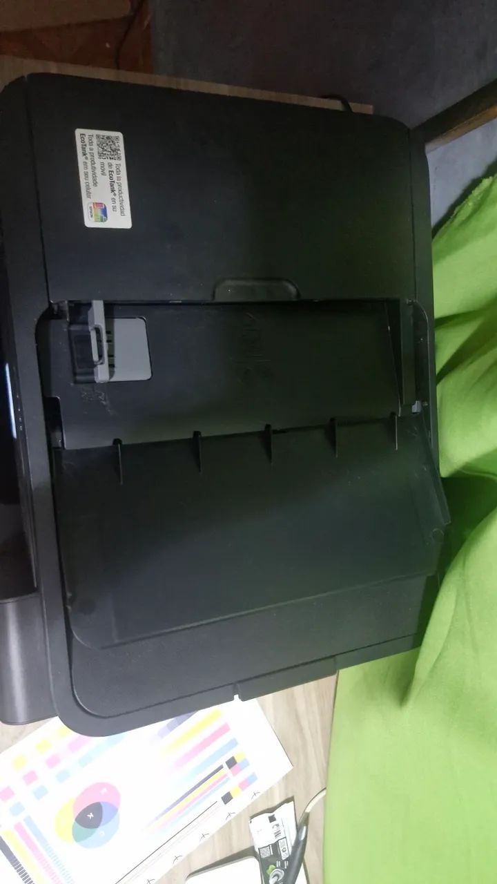 Impressora epson l6270 - Foto 4