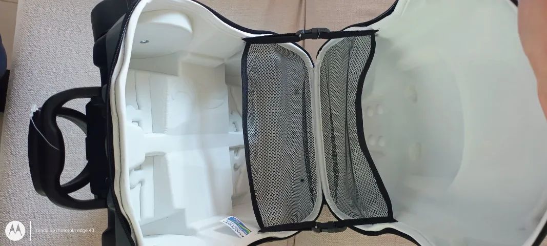 Mochila Carro Hotwheels - Foto 5