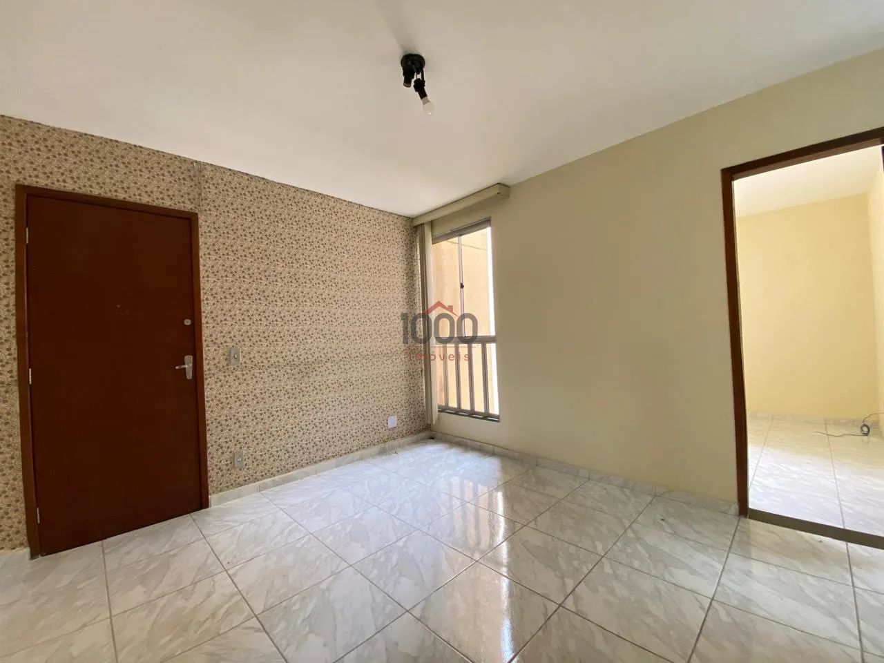 Apartamento 2 quartos - Vivendas da Serra - Foto 3