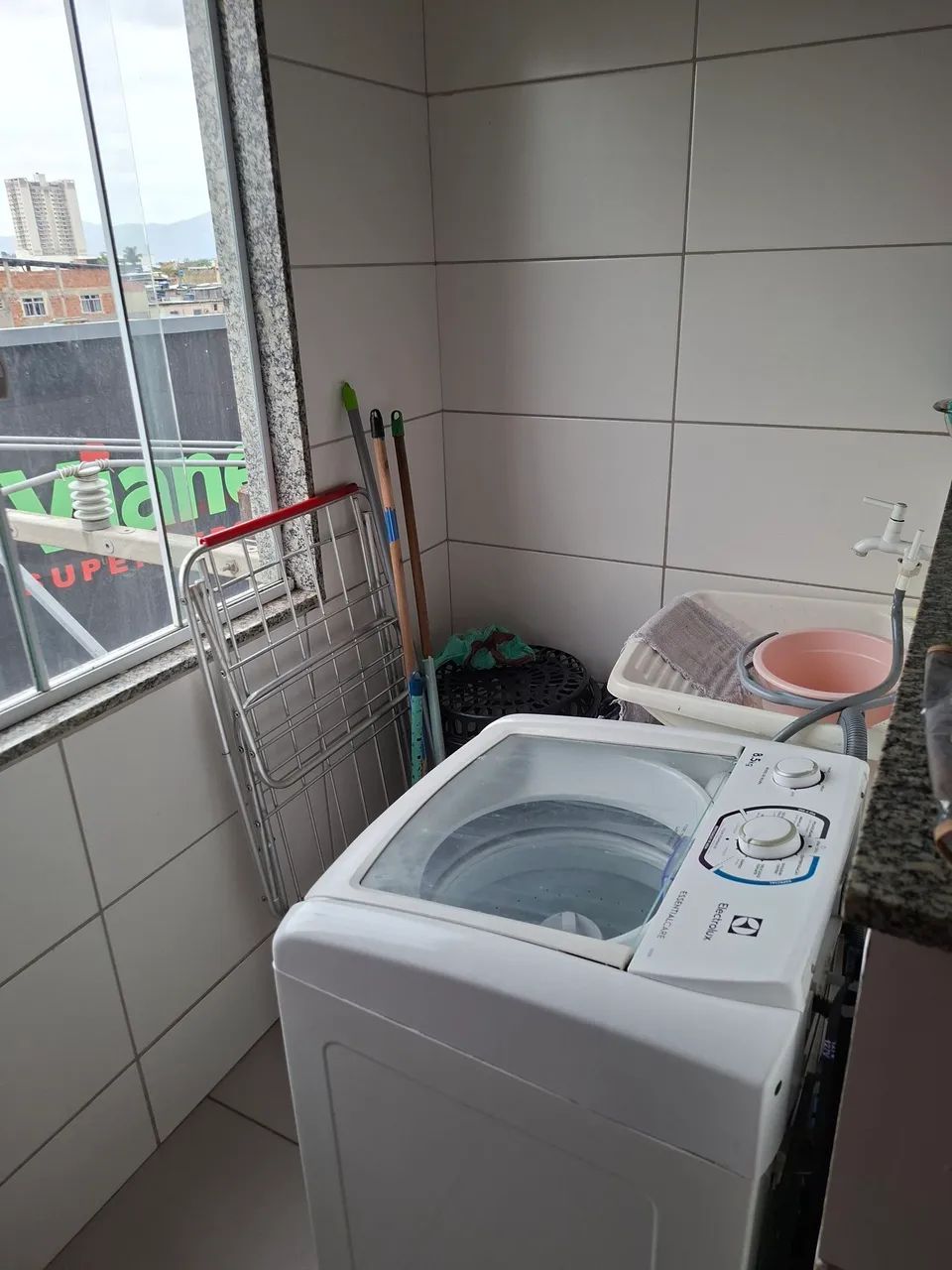 Apartamento  - Foto 4
