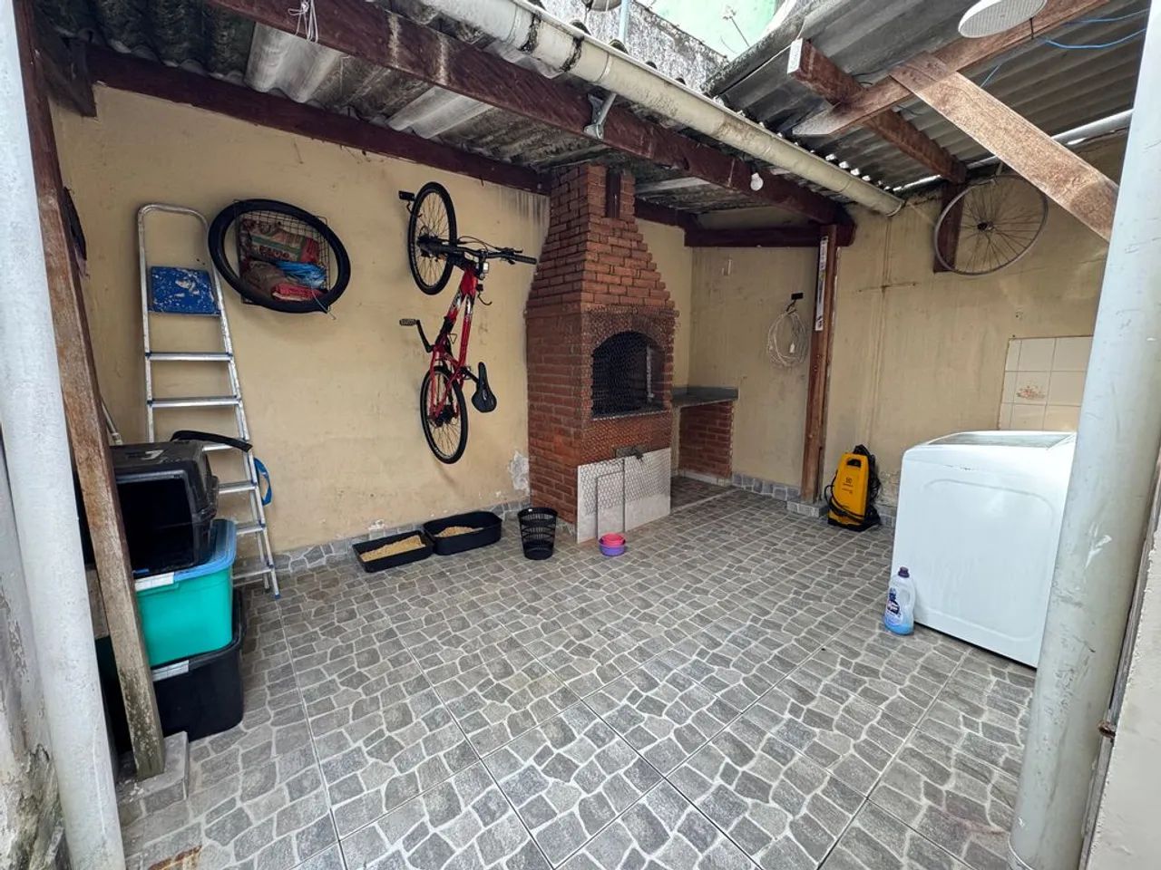 Casa geminada - Foto 2