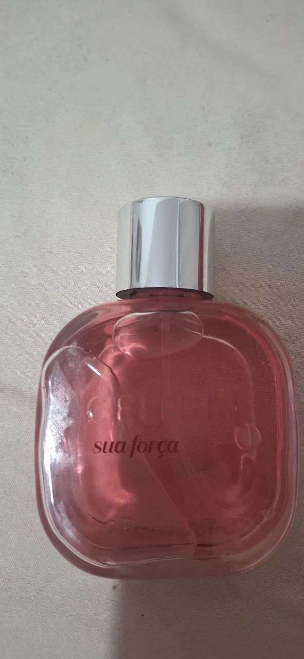 Perfume boticário , nunca usado  - Foto 2