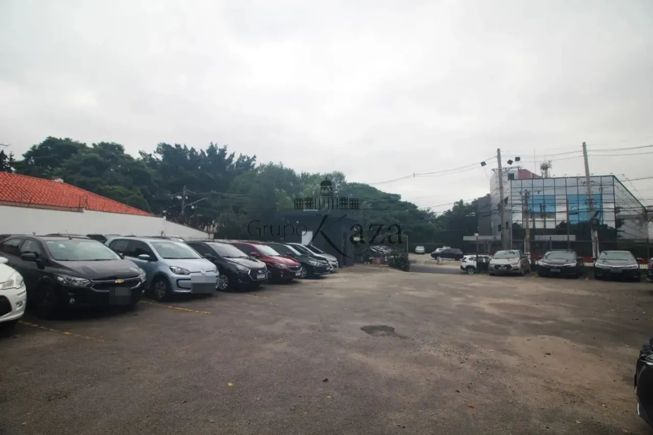 Terreno - Alto de Pinheiros - 1.088m². - Foto 5