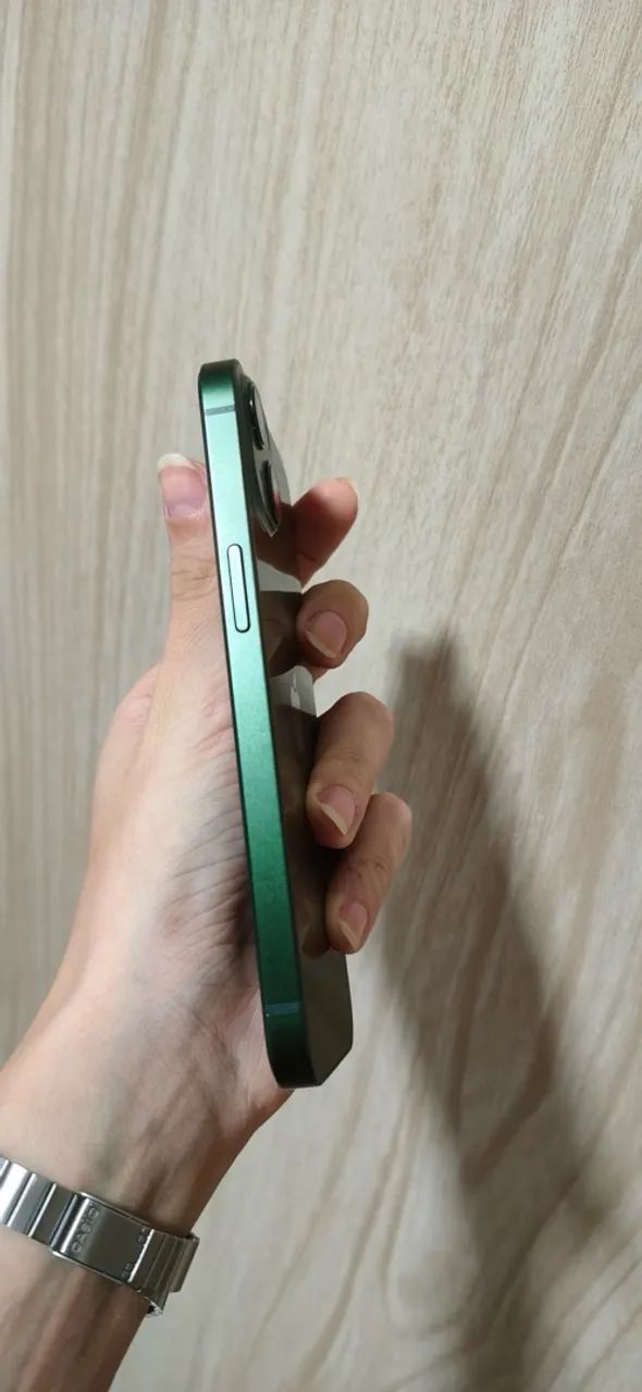 Iphone 13, 128gb, bateria 98%.  - Foto 2