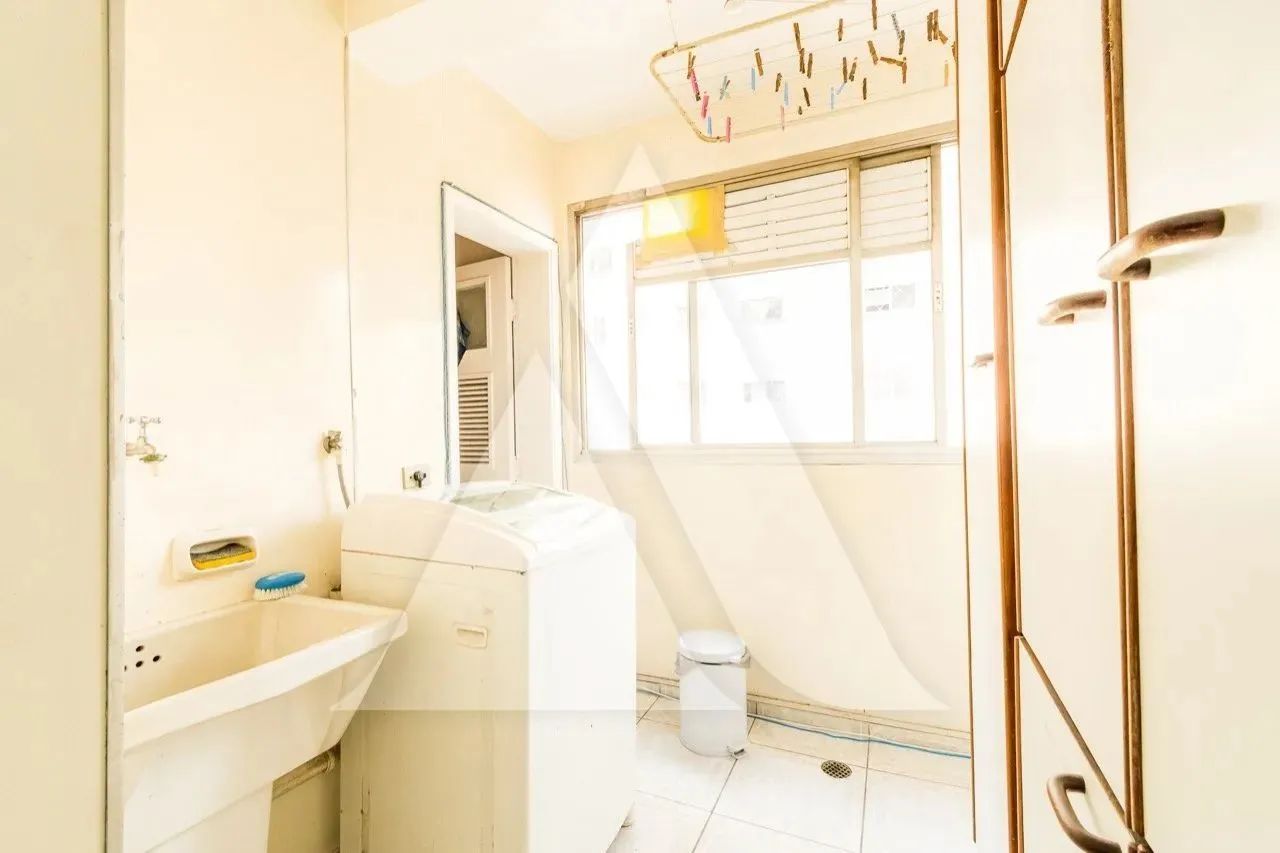 Venda de Apartamento em São Paulo-SP, bairro Vila Uberabinha - Foto 9