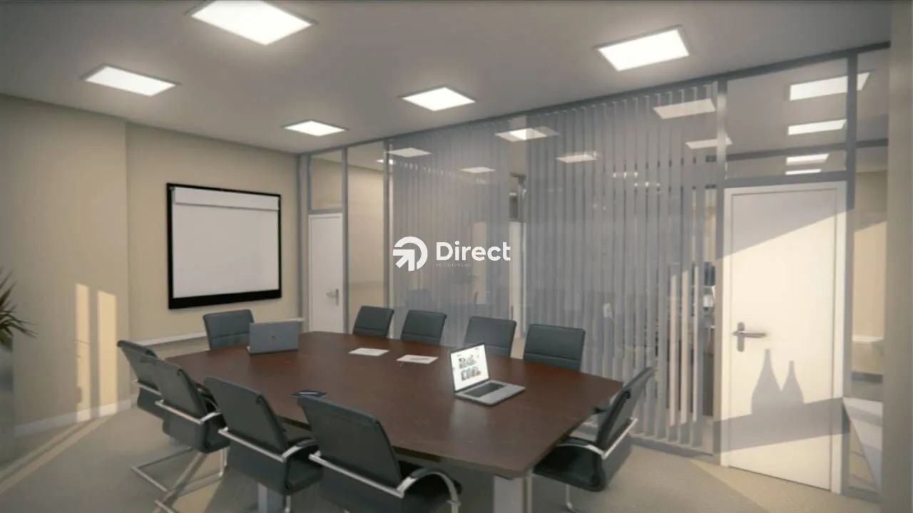Sala comercial de 63m² para alugar em Boa Viagem, Recife/PE - Foto 4