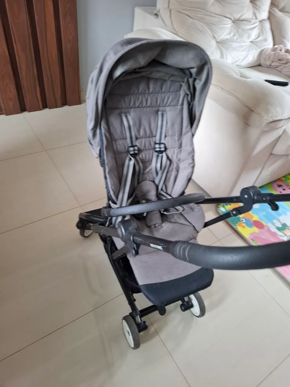 Carrinho de bebê Cybex 360