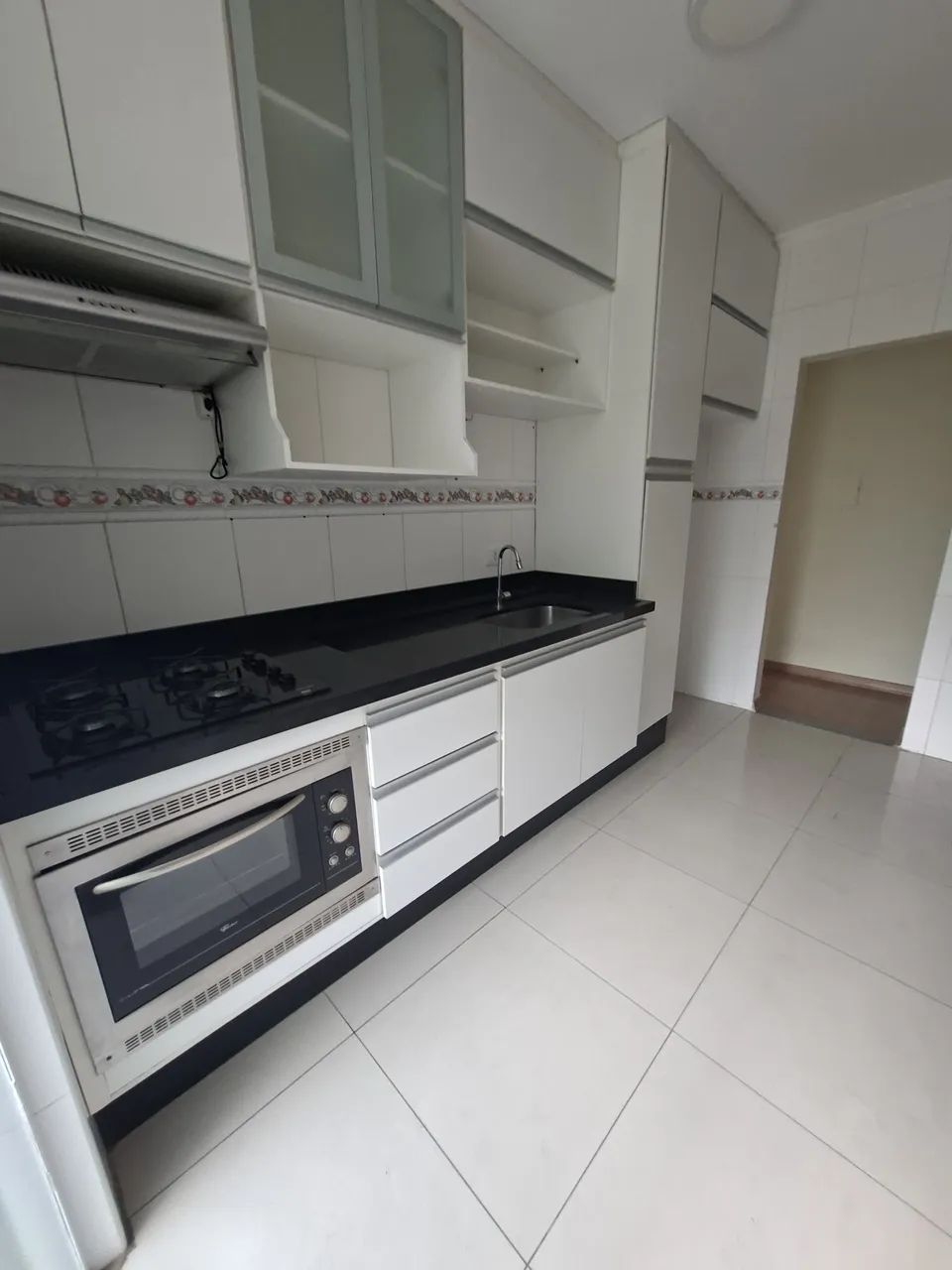 Foto - Itapevi - Conjunto Habitacional - Setor A
