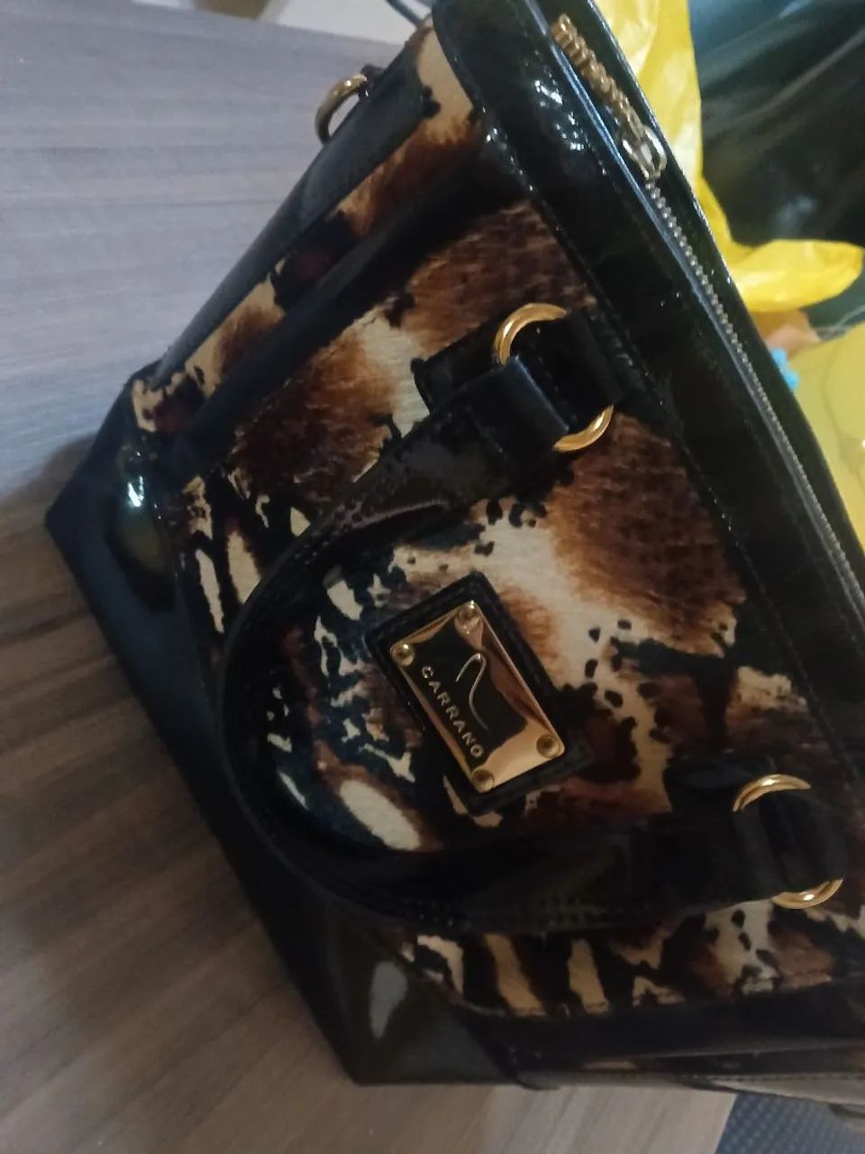 Bolsa Carrano - Foto 2