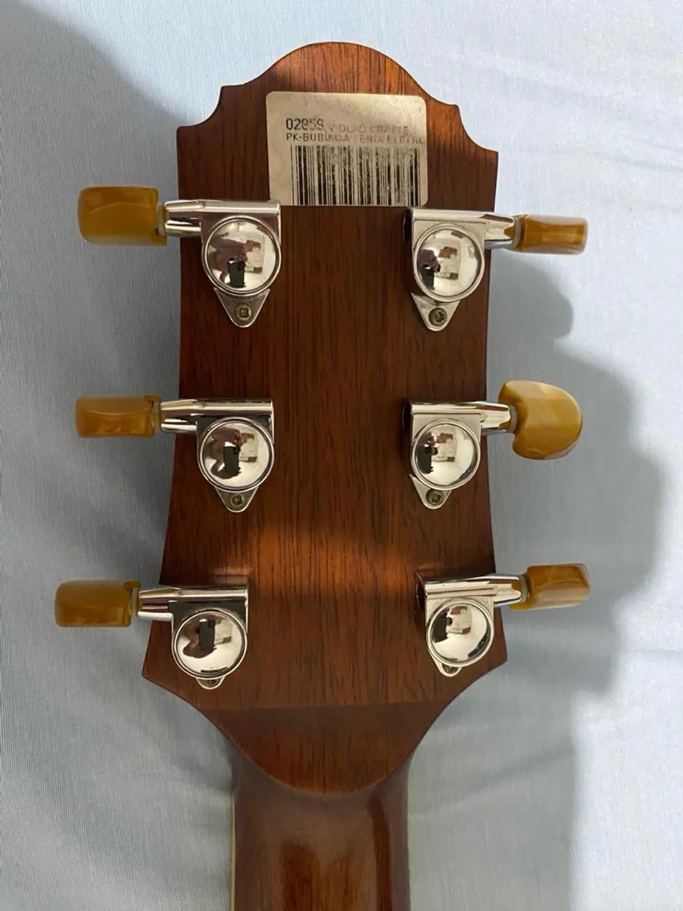 Violão  - Foto 4