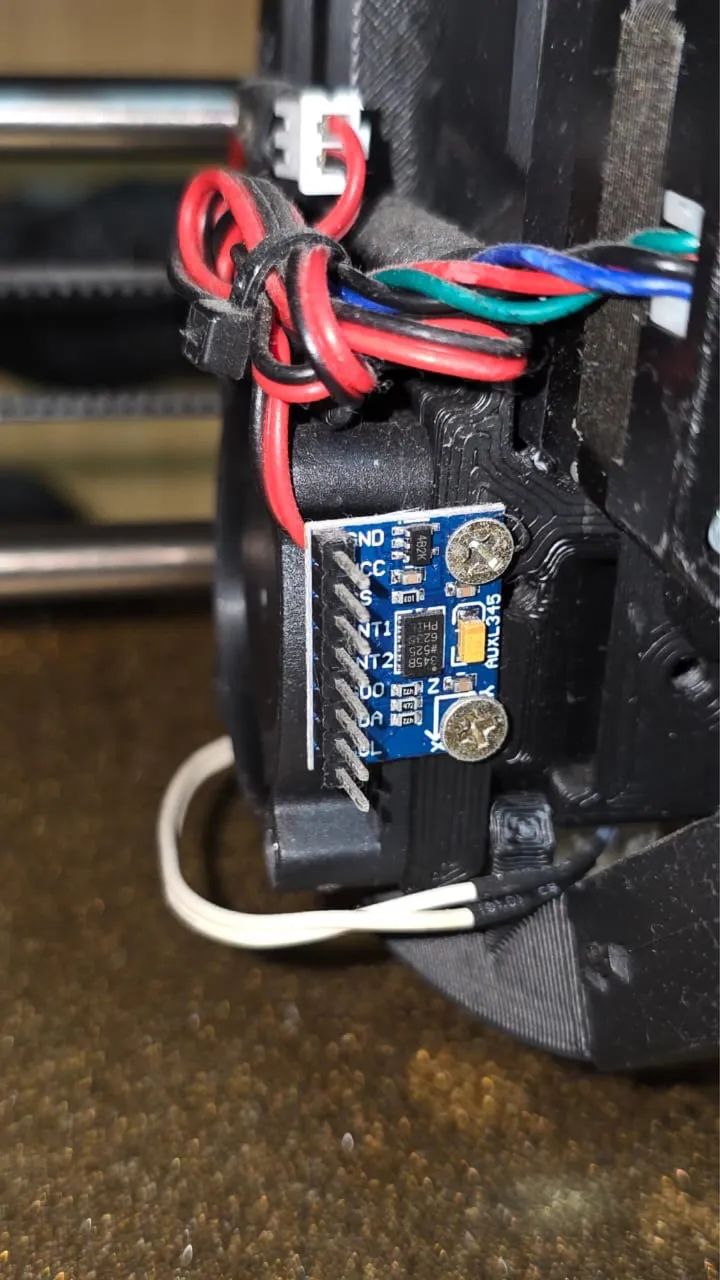 Impressora 3d prusa mk3s clone - Foto 3
