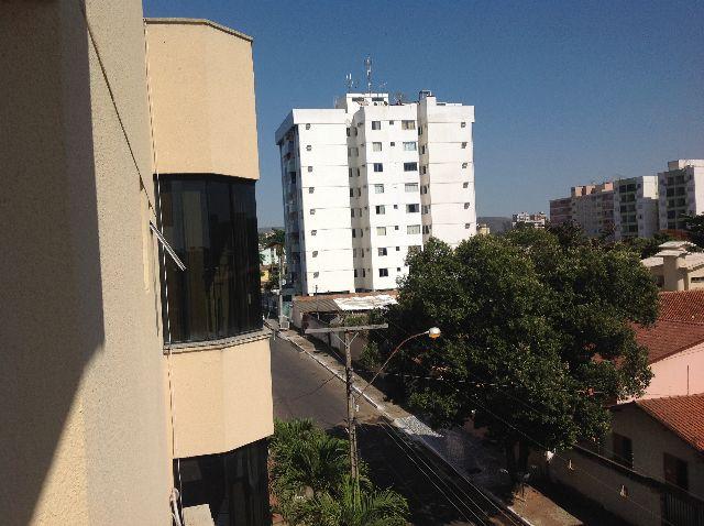 Apartamento 2 dormitorios com sacadas, 59 metros,no centro,piscina,elevador - Foto 14