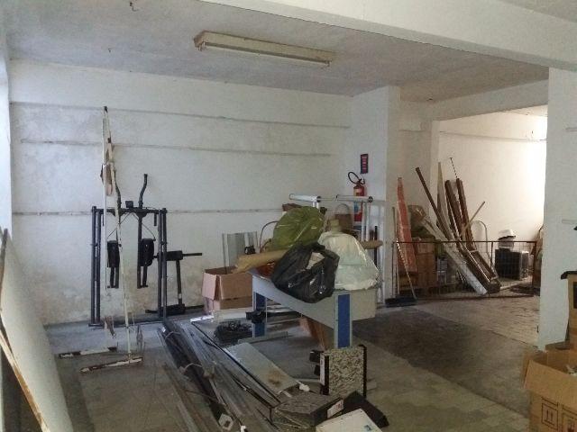Ponto Comercial, Centro, 9 compartimentos - Foto 4