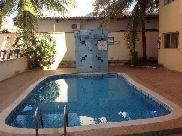 Apartamento 2 dormitorios com sacadas, 59 metros,no centro,piscina,elevador