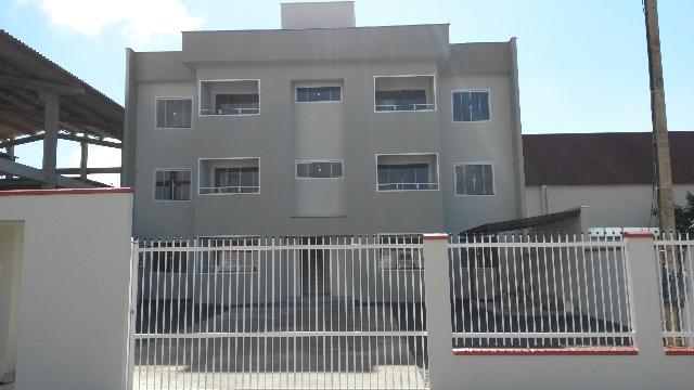 Apartamento No Bananal Do Sul