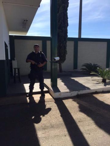Galpão Condomínio Fechado c/ e Sem Doca - Anel Viário - Saída P/ Rio Verde - Foto 7