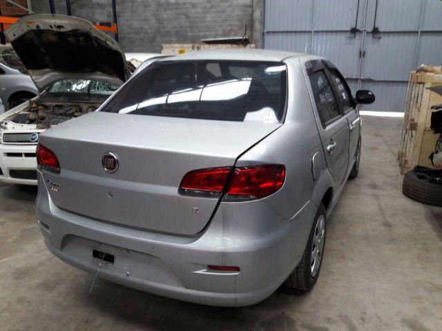 Sucata fiat siena 1.0 8v flex 75 cv (em peças)