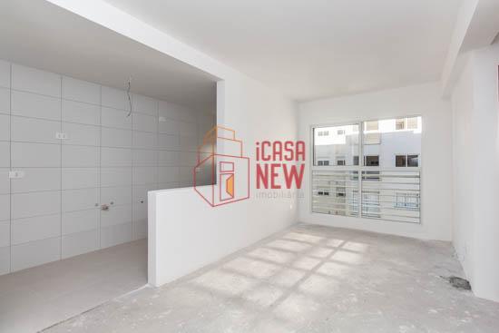 Apartamento para Venda em São José dos Pinhais, Centro, 3 dormitórios, 1 suíte, 1 banheiro - Foto 2