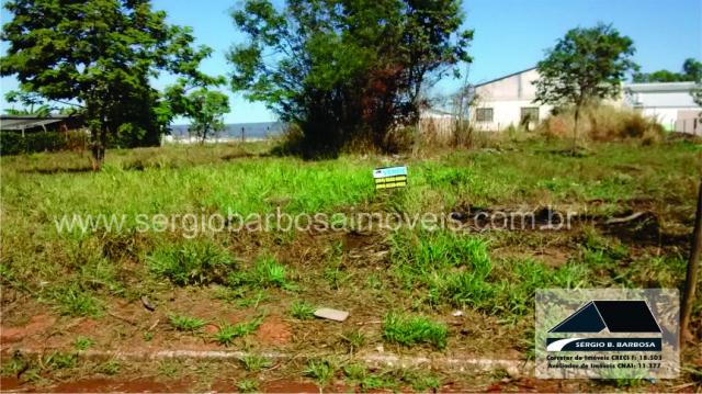 Terreno, Residencial Paraíso, Caldas Novas-GO - Foto 3