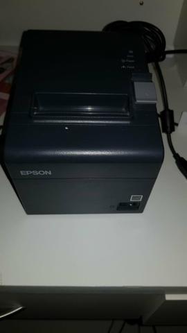 Impressora Fiscal Epson