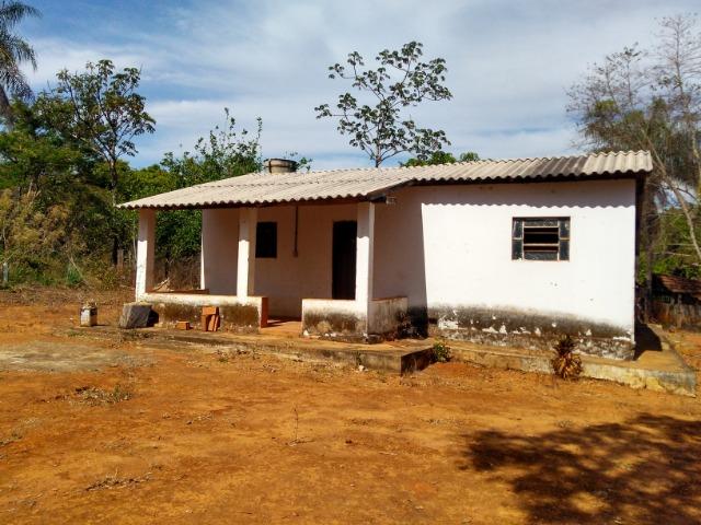 Chácara Aragoiânia, 14,65 alqueires, (71,71 hectares), - Foto 20