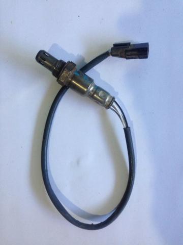 Sonda Lambda Renault Clio Sandero Flex 8200495791