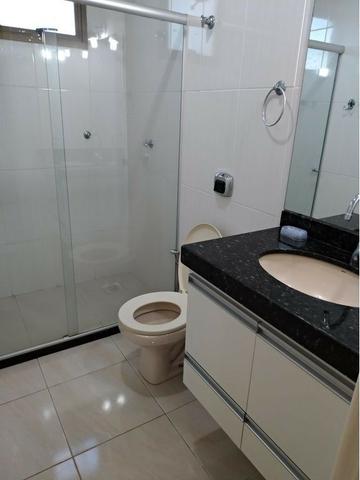 Apto mobili. 3 qtos .C/1 Suíte - 2 GAR.-praia do morro - 50 mts da praia - Foto 4