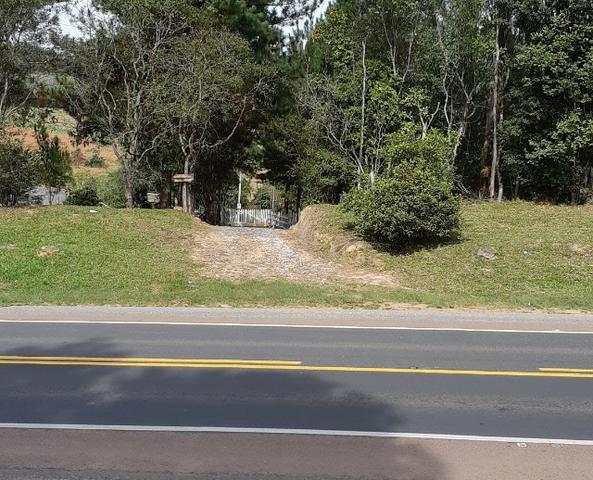 Chácara em Quitandinha a 5km do Centro - Foto 18