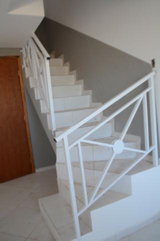 Sobrado- Entrada Parcelada Visite- Campo de Santana/Tatuquara - Imobiliaria Pazini - Foto 4