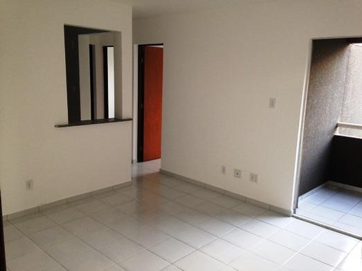 Apartamento de 57 m² no Grand Village Araçagy I, com 02 quartos sendo 01 suíte - Foto 2